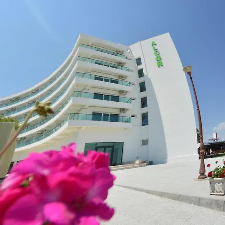 Hotel Alcor 4*