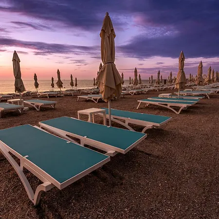 Alcor Hotel 4*
