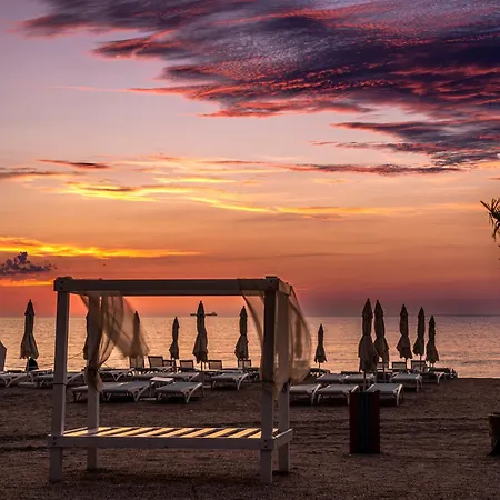 Alcor 4* Mamaia