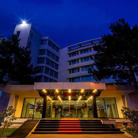 Alcor Mamaia