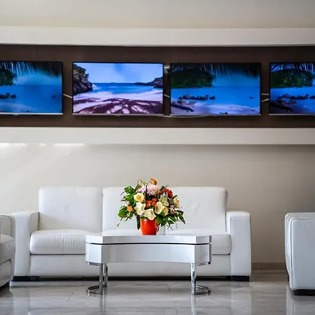 Alcor 4* Mamaia