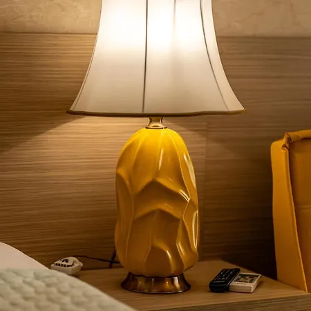 Alcor Hotel Mamaia