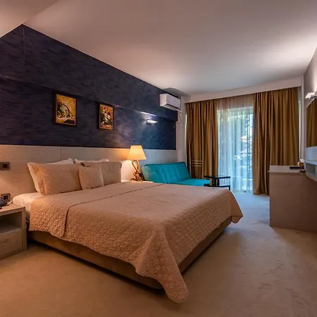 Alcor Hotel
