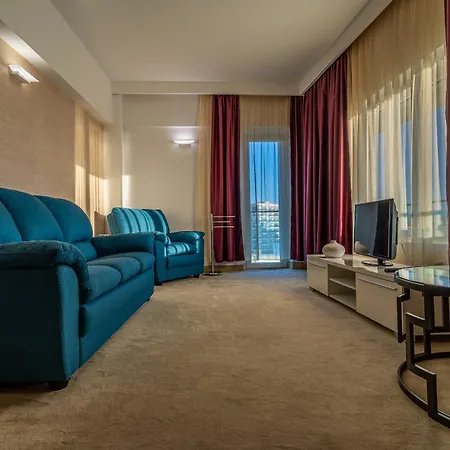 Hotel Alcor Mamaia