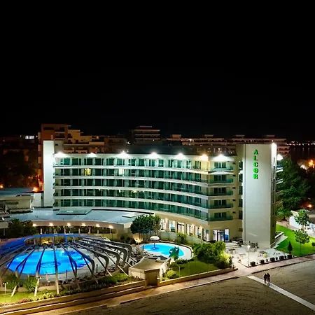 Alcor Mamaia