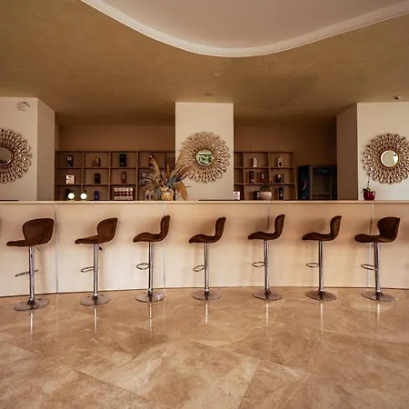 Hotel Alcor 4*