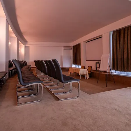 Hotel Alcor Mamaia