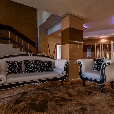 Alcor 4* Mamaia