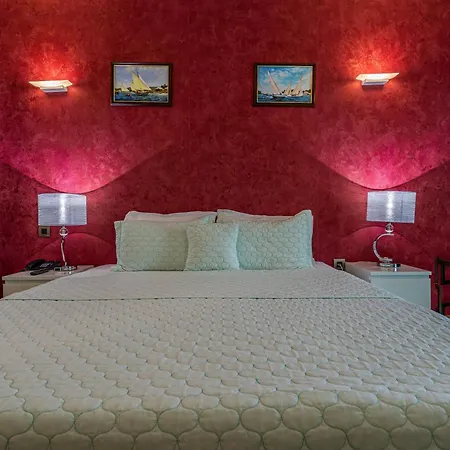 Hotel Alcor