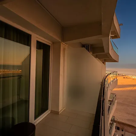 Hotel Alcor 4*