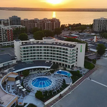 Alcor Hotel 4*