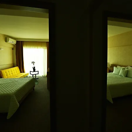 Alcor 4* Mamaia